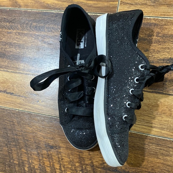 Keds Kick Start Celebrations - Picture 1 of 2